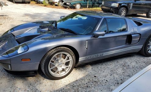 Pawleys Auto Center Pawleys Island