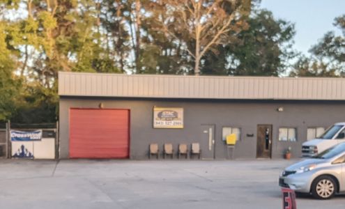 Georgetown Tire & Auto Center