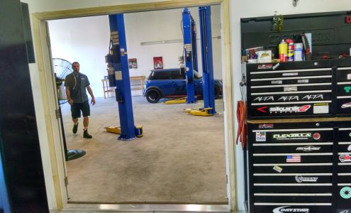 Honest Auto Service LLC