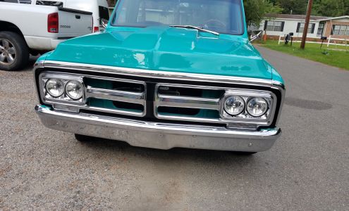 Brown's Car Care Center Myrtle Beach