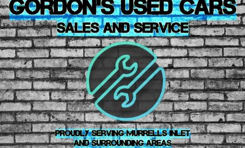 Gordons Used Cars