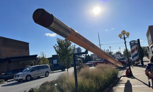 Main Street Transmission Inc