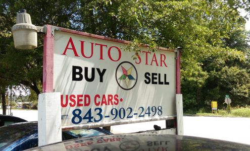 Auto Star Myrtle Beach