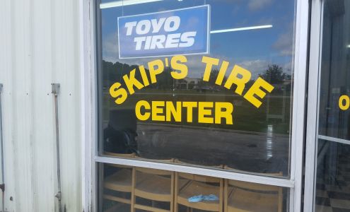 Skip's Tire Center