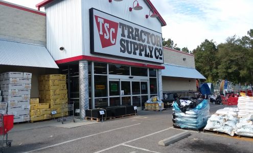 Tractor Supply Co.