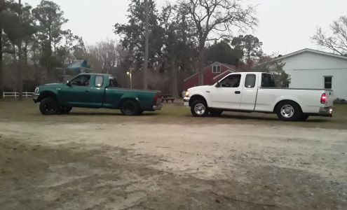 Parrish Automotive Supply