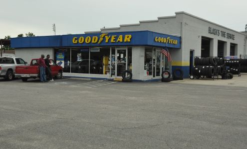 Black's Tire & Auto Service