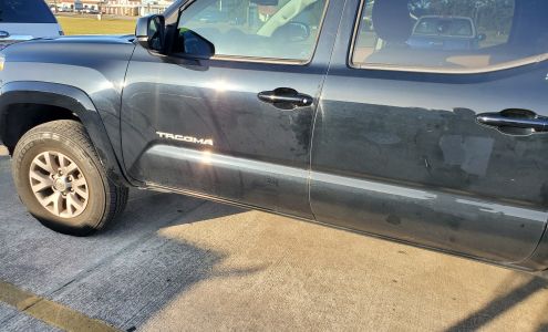 EcoShine Autowash Southport