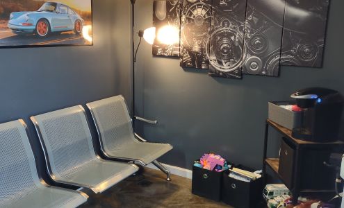 P And M Autocare LLC Surfside Beach