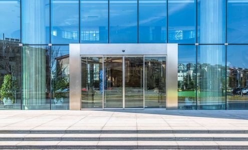 Central Illinois Glass Cutters