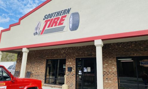 Southern Tire & Muffler