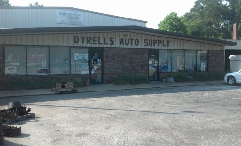 Dyrell's Auto Supply