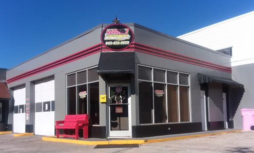 Harrell's Performance & exhaust