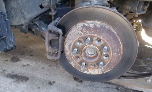 KB Auto Repair and Towing