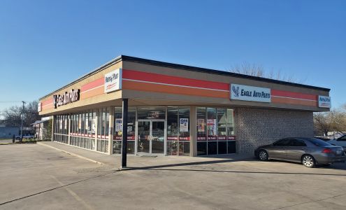 Eagle Auto Parts