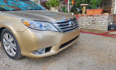 Edwards Collision Center