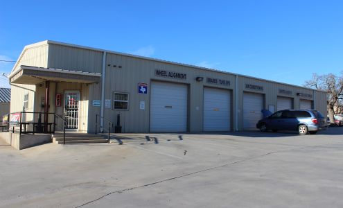 Wards Auto Services Bowie