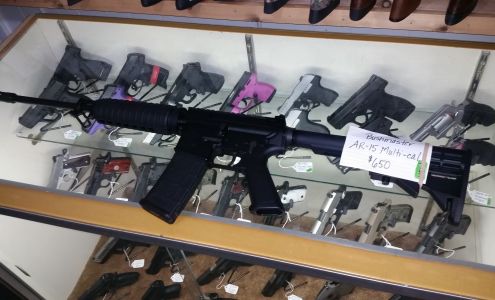 B & K Auto Sales Bowie