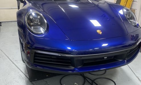 Bowie Automotive Detailing