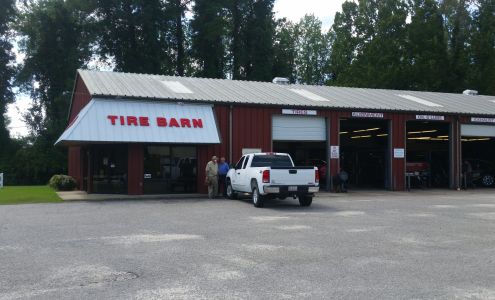 Tire Barn