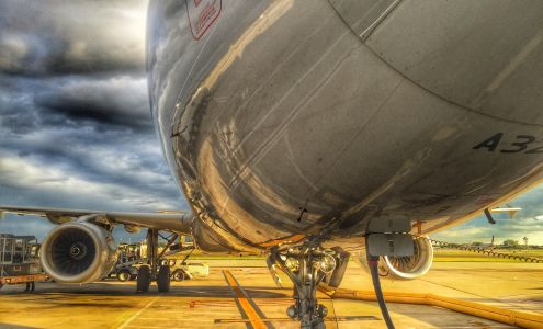 Thompson's Alternator & Starter Service Bessemer