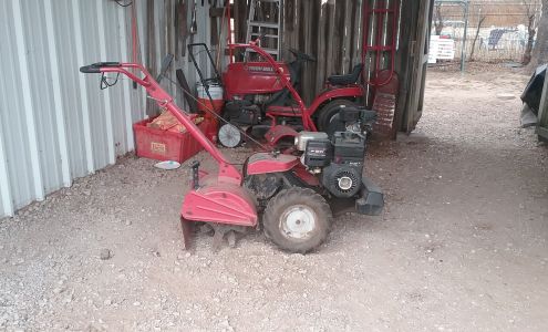 Owen's Service Co Nocona