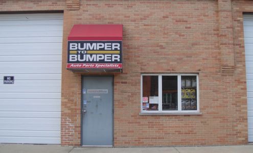 Bumper to Bumper Bridgeview