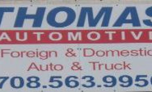 Thomas Automotive