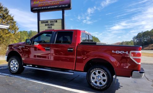 Garcia's Auto Detail Specialist