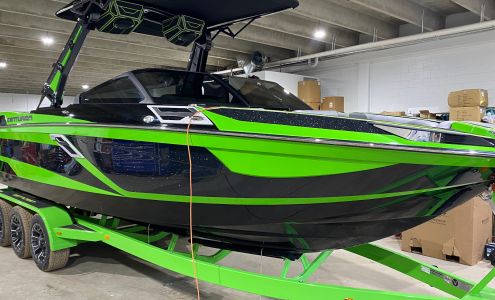 Blackwell's Window Tinting /Glass&Mirror /Detailing