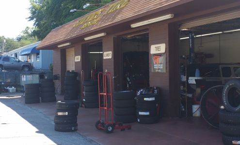 Steve's Tire & Service Center