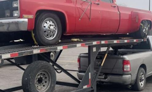 Full Throttle Performance