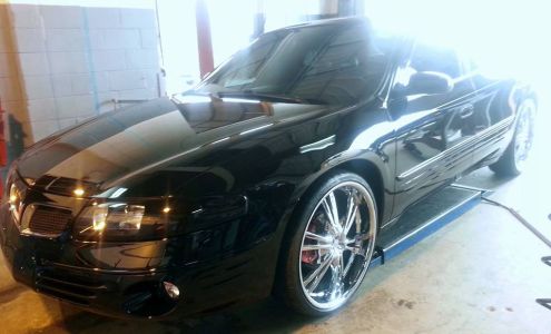 Upstate Tire, Wheel & Automotive Services