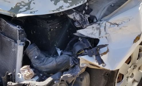 Steve's Auto Services