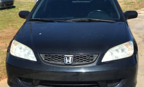 Armando's Used Cars