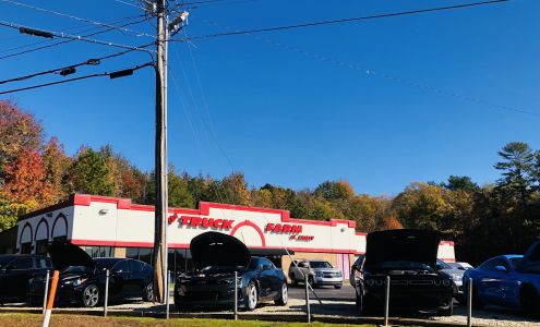 Truck Farm of Easley
