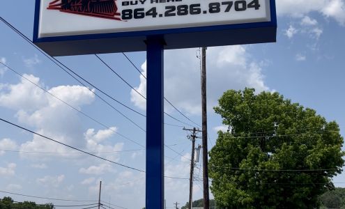 Train Auto Sales & Rentals Inc