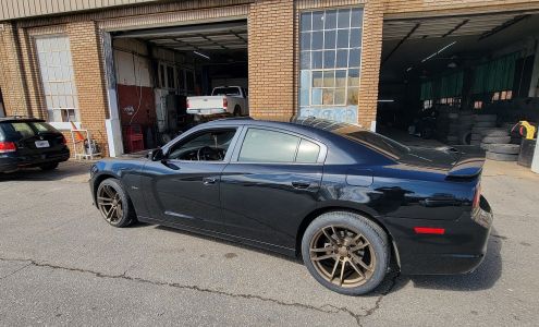 Mayberry Tire & Wheel