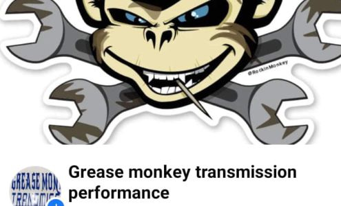 ALL * STARR TRANSMISSIONS (Foreign & Domestic)