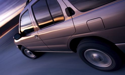 Joey's Auto & Truck Parts Inc. Canon