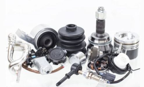 Lance Auto Parts Canon