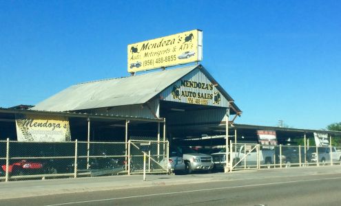Mendoza's Auto Sales