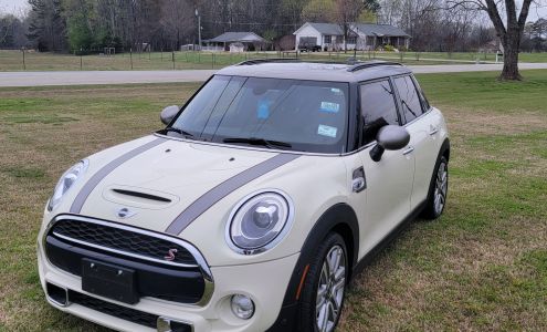 Kesler's Paint & Body Shop