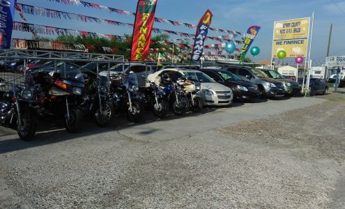 Starr County Autos & RV Sales