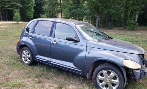 King Bros. Auto Alignment