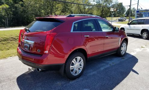 Star Fleet Auto sales and Rentals