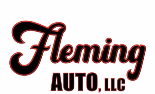 Fleming Auto LLC Dewy Rose