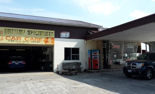 Osmer Enterprises Beardstown