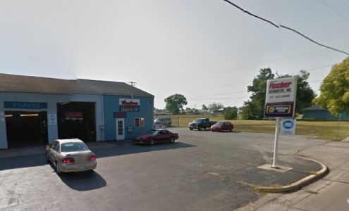 Fischer Automotive Inc Beardstown
