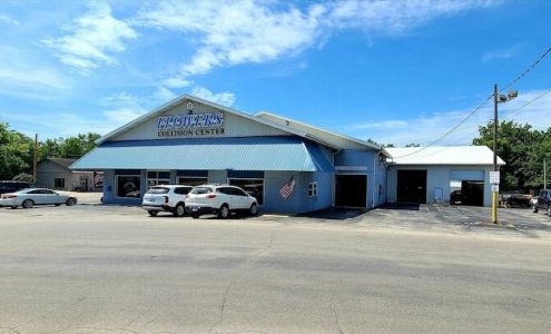 Flowers Collision Center